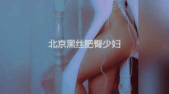 北京黑丝肥臀少妇