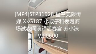 [MP4]STP31928 星空无限传媒 XKG187 小叔子和表嫂商场试衣间演绎活春宫 苏小沫 VIP0600