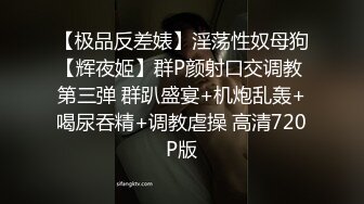 【极品反差婊】淫荡性奴母狗【辉夜姬】群P颜射口交调教 第三弹 群趴盛宴+机炮乱轰+喝尿吞精+调教虐操 高清720P版