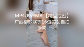 [MP4/659MB]【精品泄密】广西柳梦寒等16位美女自拍泄密