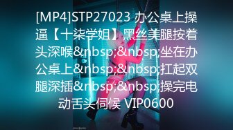 [MP4]STP27023 办公桌上操逼【十柒学姐】黑丝美腿按着头深喉&nbsp;&nbsp;坐在办公桌上&nbsp;&nbsp;扛起双腿深插&nbsp;&nbsp;操完电动舌头伺候 VIP0600