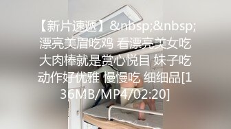 ⚫️⚫️【11月新品】字母猎奇必备③！极度SM重口，舞蹈生姐姐【依然】各种花样玩法，暴力异物扩张3P