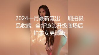 2024一月最新流出❤️厕拍极品收藏✿全新镜头升级商场后拍美女更清晰