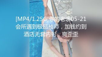 技师培训课现场！男主管亲身上阵教女技师如果挑逗男顾客_旁边的妹妹也很认真的在学！~1