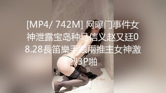 [MP4/ 742M] 网曝门事件女神泄露宝岛种马信义赵又廷08.28長笛樂手跟兩推主女神激烈3P啪