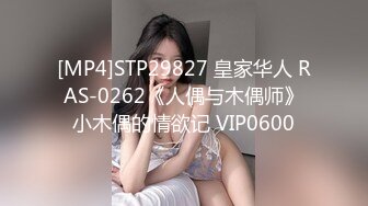 [MP4]STP29827 皇家华人 RAS-0262《人偶与木偶师》小木偶的情欲记 VIP0600