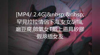 [MP4/ 2.4G]&nbsp;&nbsp;罕見拉拉情侶下海,女女胡搞,磨豆腐,帥氣女T戴上道具矽膠假J8插女友