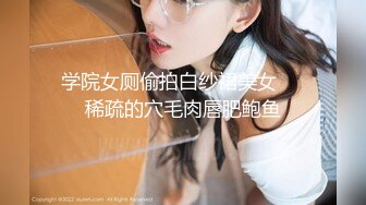 学院女厕偷拍白纱裙美女❤️稀疏的穴毛肉唇肥鲍鱼