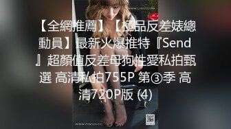 【全網推薦】【極品反差婊總動員】最新火爆推特『Send』超顏值反差母狗性愛私拍甄選 高清私拍755P 第③季 高清720P版 (4)