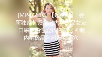 [MP4/2.1G] 【超推荐❤️会所独家】馒头穴大学极品女友 口爆啪啪性爱私拍流出 冲刺内射极品名器馒头美穴