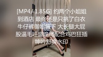 [MP4/ 1.2G] 萌奶大美：就是这样，一点一点进来，爸爸哦~帮我解决一下生理需求