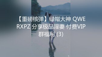 【重磅核弹】绿帽大神 QWERXPZ 分享极品淫妻 付费VIP群福利 (3)