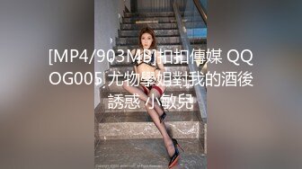 [MP4/ 183M] 带著狼牙套从后面猛操清纯苗条的漂亮女友 还没干几下她就受不了了