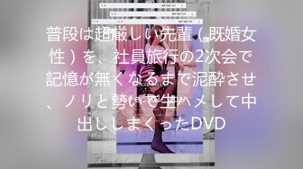 普段は超厳しい先輩（既婚女性）を、社員旅行の2次会で記憶が無くなるまで泥酔させ、ノリと勢いで生ハメして中出ししまくったDVD