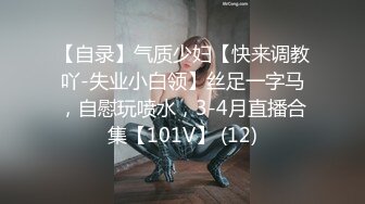 【自录】气质少妇【快来调教吖-失业小白领】丝足一字马，自慰玩喷水，3-4月直播合集【101V】 (12)