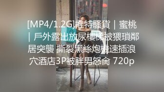 母狗发骚自慰展示