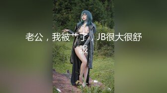 老公，我被艹了，JB很大很舒服