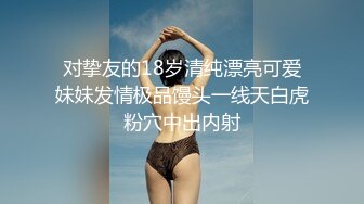 对挚友的18岁清纯漂亮可爱妹妹发情极品馒头一线天白虎粉穴中出内射