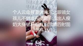 个人云盘被盗清纯东北眼镜女孩儿不健康视图自拍流出人瘦奶大身材纤细打炮激情四射图87P+1V