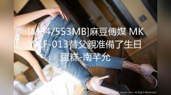 [MP4/553MB]麻豆傳媒 MKY-LF-013替父親准備了生日蛋糕-南芊允