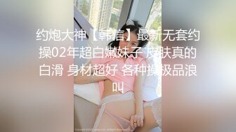 【91约妹达人】偷拍室友跟新泡到的学生妹调情啪啪，身材苗条腿超细，温柔听话口活好，前后夹击插得爽