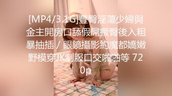 颜值不错妹子和男友居家啪啪，后入猛操从下往上视角搞完电动舌头自慰，呻吟娇喘非常诱人