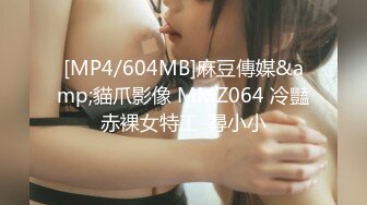 [MP4/604MB]麻豆傳媒&amp;貓爪影像 MMZ064 冷豔赤裸女特工-尋小小