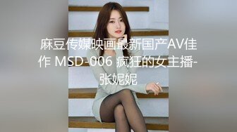 麻豆传媒映画最新国产AV佳作 MSD-006 疯狂的女主播-张妮妮