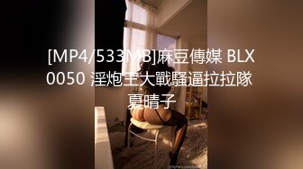 [MP4/533MB]麻豆傳媒 BLX0050 淫炮王大戰騷逼拉拉隊 夏晴子