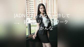 [ADN-275] あなた、許して…。 背徳のリモートワーク 美咲かんな