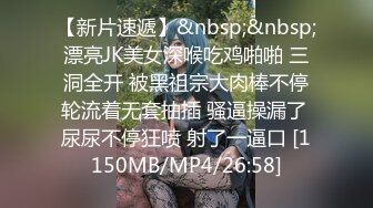 【晨汐】最新绿帽夫妻颜值女王 闺蜜 精液奥利奥完整版，这吞精技术非常专业，白虎无套！ (2)