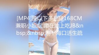 [MP4/ 2.5G]&nbsp;&nbsp;长相甜美可人的御姐范美女被头套男超多姿势解锁啪啪做爱表情很诱人