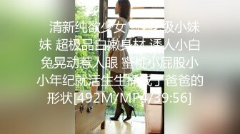 前女友沦为我的母狗