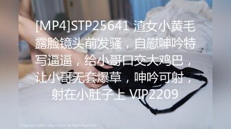 [MP4]STP25641 渣女小黄毛露脸镜头前发骚，自慰呻吟特写逼逼，给小哥口交大鸡巴，让小哥无套爆草，呻吟可射，射在小肚子上 VIP2209