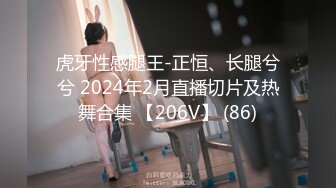 虎牙性感腿王-正恒、长腿兮兮 2024年2月直播切片及热舞合集 【206V】 (86)