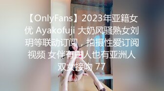 【OnlyFans】2023年亚籍女优 Ayakofuji 大奶风骚熟女刘玥等联动订阅，拍摄性爱订阅视频 女伴有白人也有亚洲人双女接吻 77