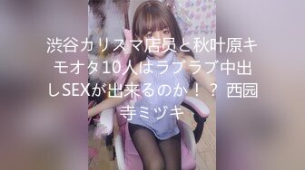 渋谷カリスマ店员と秋叶原キモオタ10人はラブラブ中出しSEXが出来るのか！？ 西园寺ミヅキ