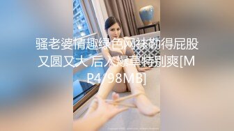 骚老婆情趣绿色网袜勒得屁股又圆又大 后入爆草特别爽[MP4/98MB]