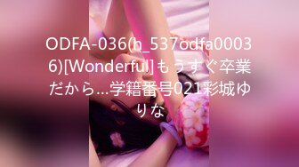 ODFA-036(h_537odfa00036)[Wonderful]もうすぐ卒業だから…学籍番号021彩城ゆりな