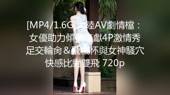 [MP4/1.6G]大陸AV劇情檔：女優助力傾情奉獻4P激情秀足交輪肏＆飛機杯與女神騷穴快感比對雙飛 720p