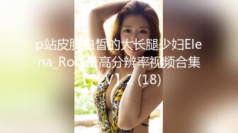 p站皮肤白皙的大长腿少妇Elena_Ross最高分辨率视频合集【72V】2 (18)