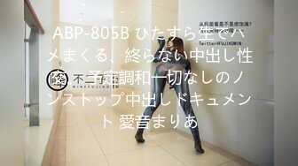 ABP-805B ひたすら生でハメまくる、終らない中出し性交。 予定調和一切なしのノンストップ中出しドキュメント 愛音まりあ