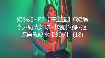 奶熟妇~P2【瑾宝宝】G奶爆乳~奶大如球~揉胸抖胸~抠逼自慰喷水【30V】 (18)