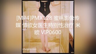 [MP4]PMX128 蜜桃影像传媒 情欲女医生特别性治疗 米欧 VIP0600