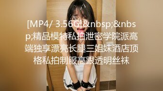 [MP4/ 3.56G]&nbsp;&nbsp;精品模特私拍泄密学院派高端独享漂亮长腿三姐妹酒店顶格私拍制服高跟透明丝袜