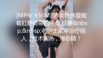 一王两后，人生赢家，推特高端玩女专家【虎头哥】包养两条极品身材贱母狗，还供哥们玩肏，点兵点将玩排插 (1)