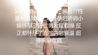 STP26662 【孕妇也疯狂??性爱刺激战场】黑丝孕妇娇俏小妹怀孕了还找男友接着操 反正都怀孕了直接内射骚逼 超棒稀缺收藏