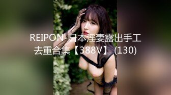 REIPON-日本淫妻露出手工去重合集【388V】 (130)