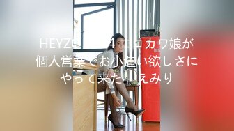 HEYZO 2334 エロカワ娘が個人営業でお小遣い欲しさにやって来た – えみり