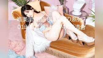 唯美黑白配-BLACKED系列2019年01月2160P4K高清合集,(1)